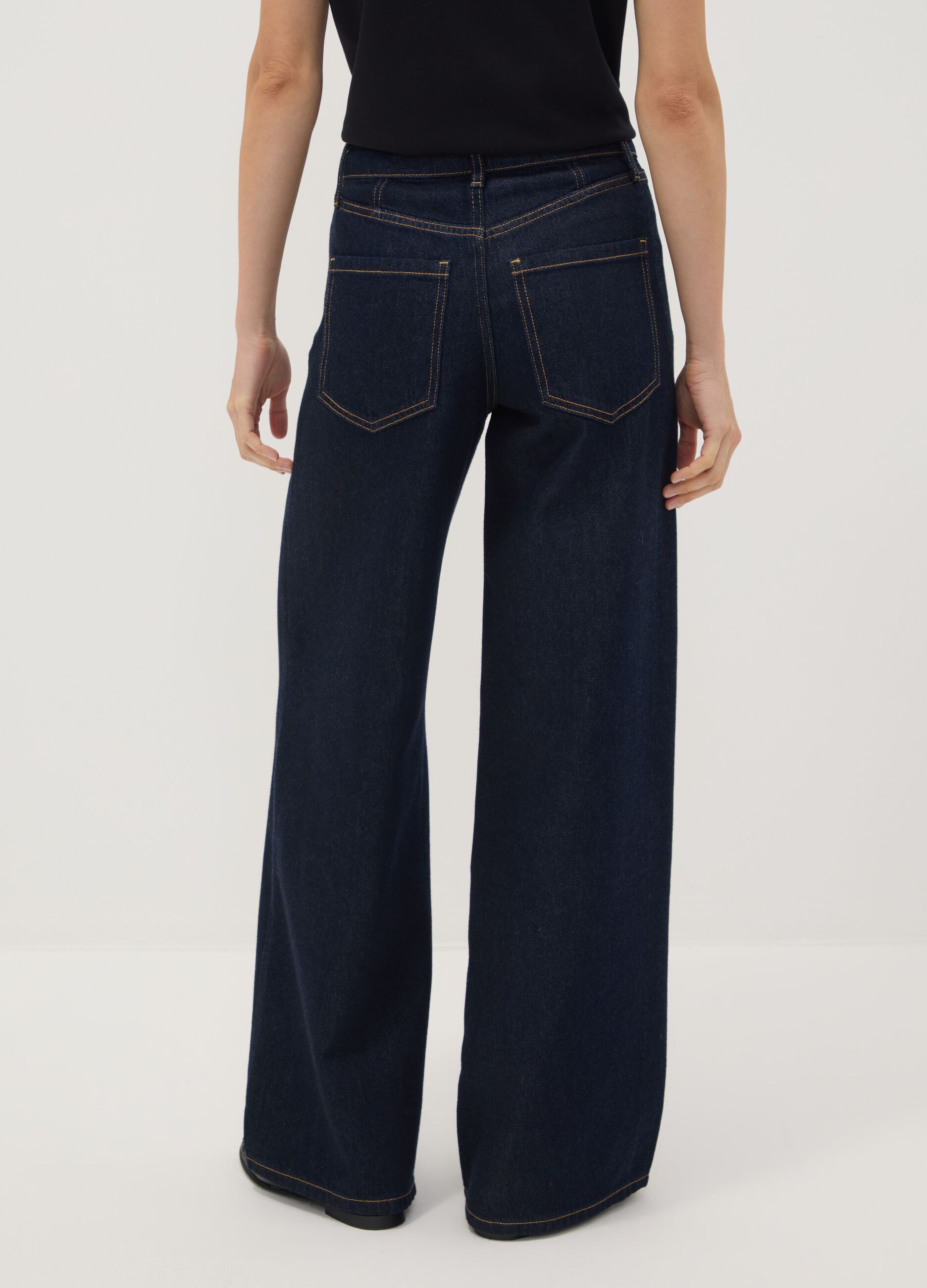 &Mu;&pi;&lambda;&epsilon; bootcut &tau;&zeta;&iota;&nu; &alpha;&pi;ό &mu;ί&gamma;&mu;&alpha; &beta;&alpha;&mu;&beta;&alpha;&kappa;&iota;&omicron;ύ &kappa;&alpha;&iota; lyocell