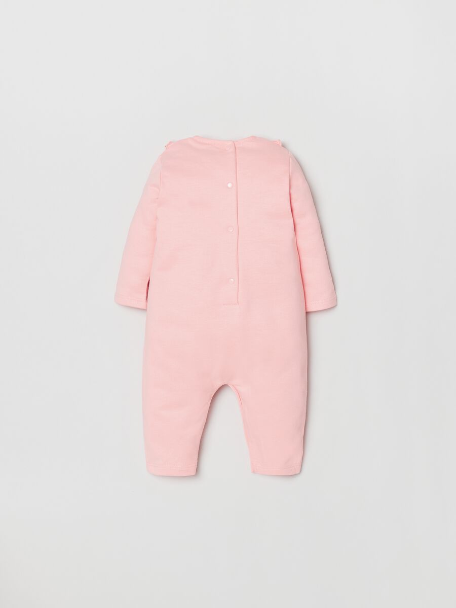 French terry onesie with ruffles_1
