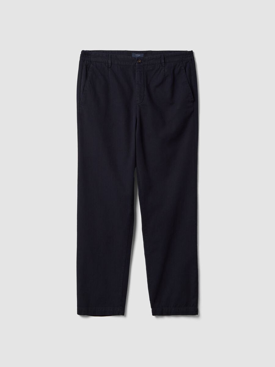 &Mu;&alpha;ύ&rho;&omicron; chino &pi;&alpha;&nu;&tau;&epsilon;&lambda;ό&nu;&iota; &alpha;&pi;ό 100% &beta;&alpha;&mu;&beta;ά&kappa;&iota;, carrot fit_0