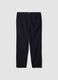 &Mu;&alpha;ύ&rho;&omicron; chino &pi;&alpha;&nu;&tau;&epsilon;&lambda;ό&nu;&iota; &alpha;&pi;ό 100% &beta;&alpha;&mu;&beta;ά&kappa;&iota;, carrot fit_0
