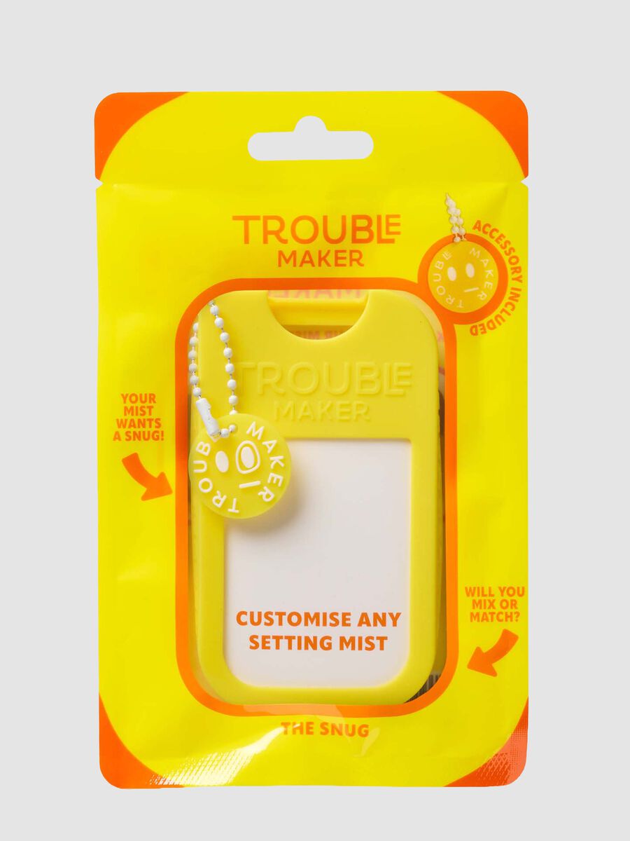 Mist Snug Accessory Sparkie Yellow_1