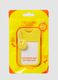 Mist Snug Accessory Sparkie Yellow_0