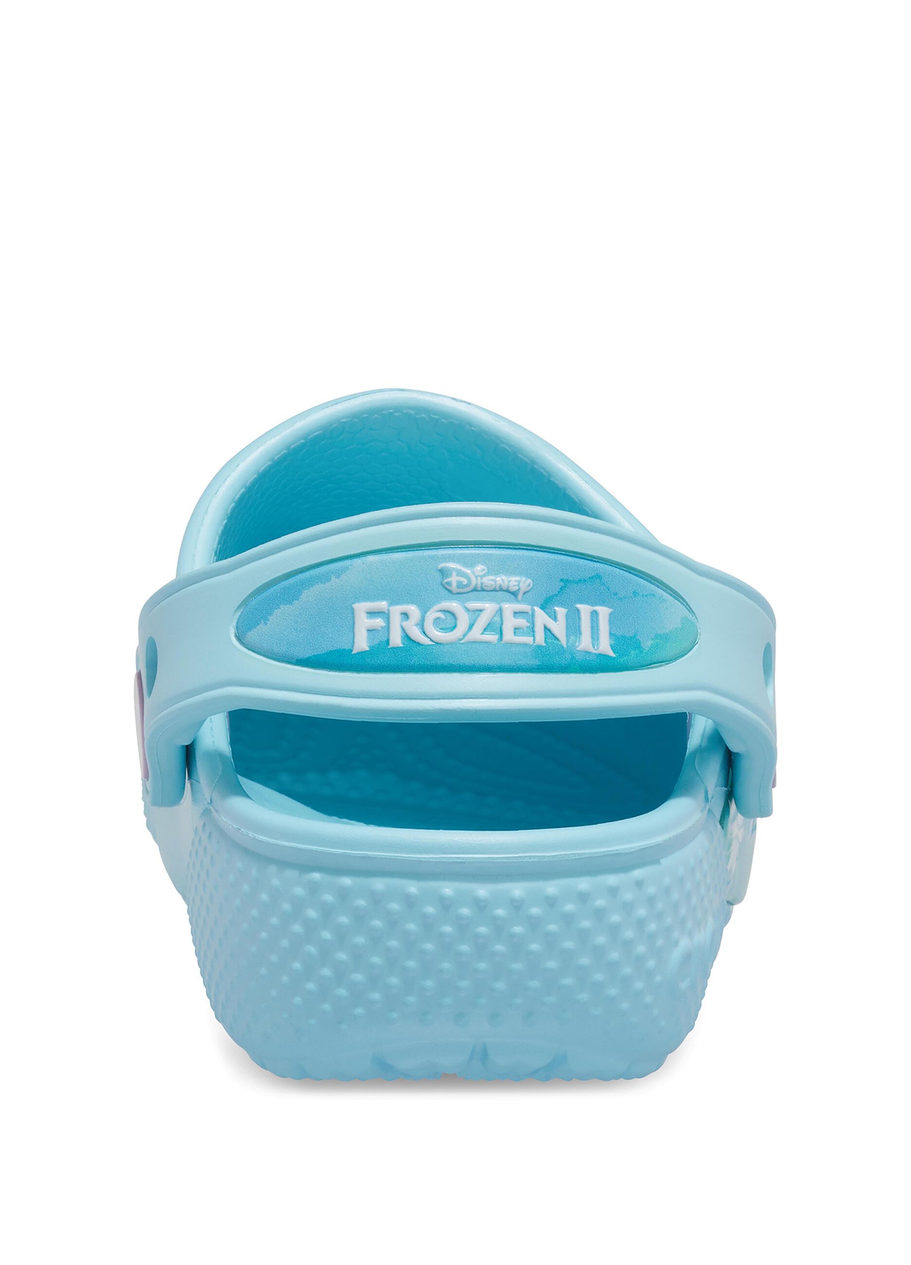 Disney Frozen Crocs Baby Clog