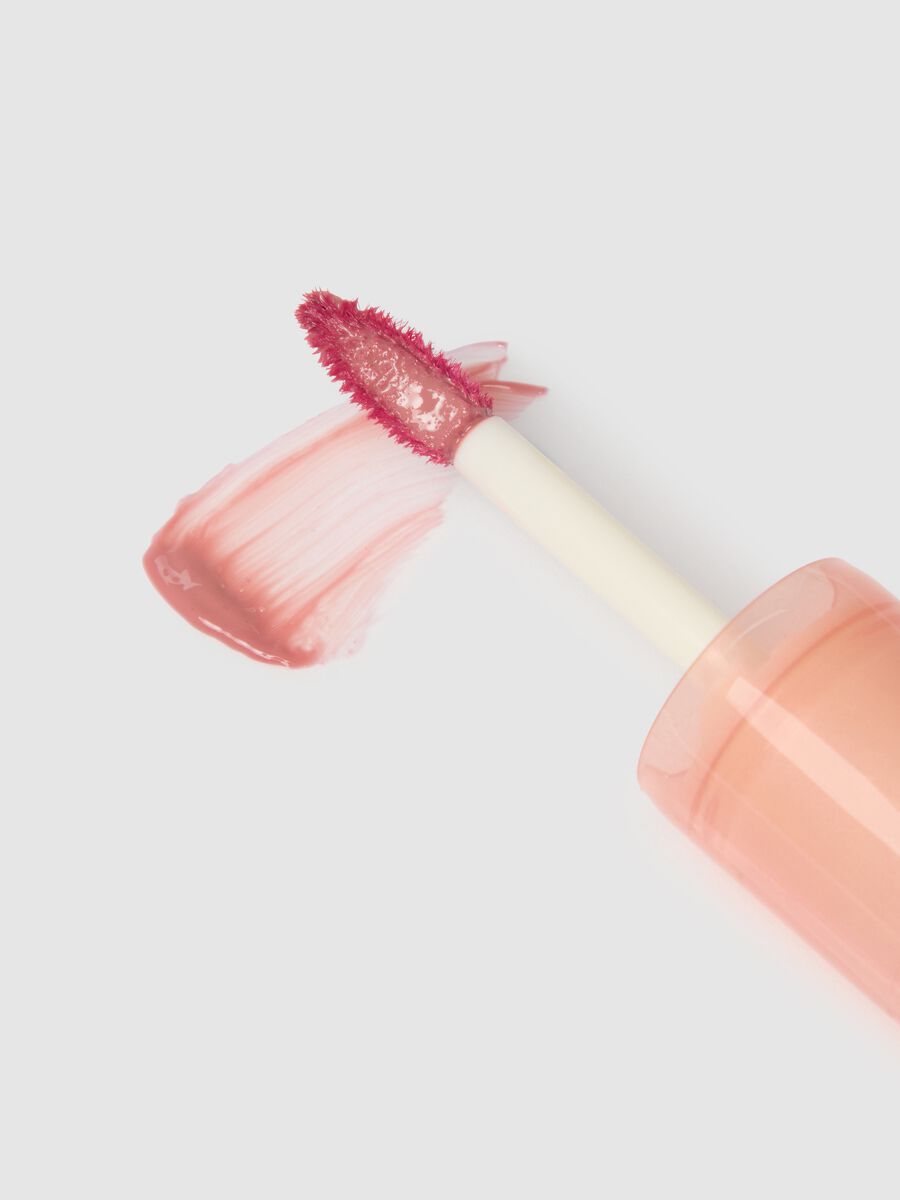 JELLING NUDE GLOSS #306 ANGEL RING - Maquillage coréen_2