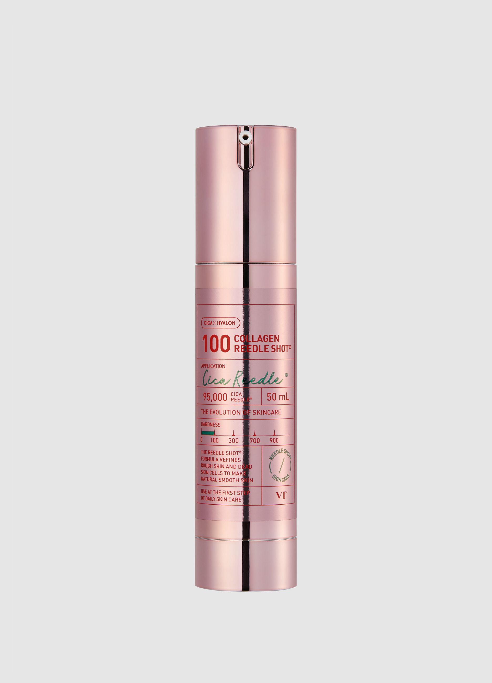 VT COLLAGEN REEDLE SHOT 100 - Korean beauty care