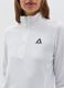 Altavia by Deborah Compagnoni half-zip fleece_2