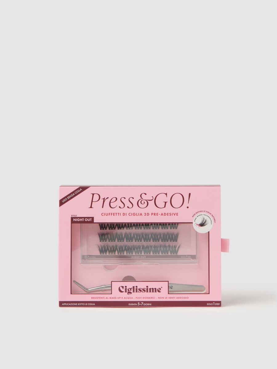 Press&GO Night Out Style Complete Kit_0