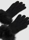 Black Gloves with Soft Edge_1