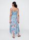 Vestido com estampado floral_1