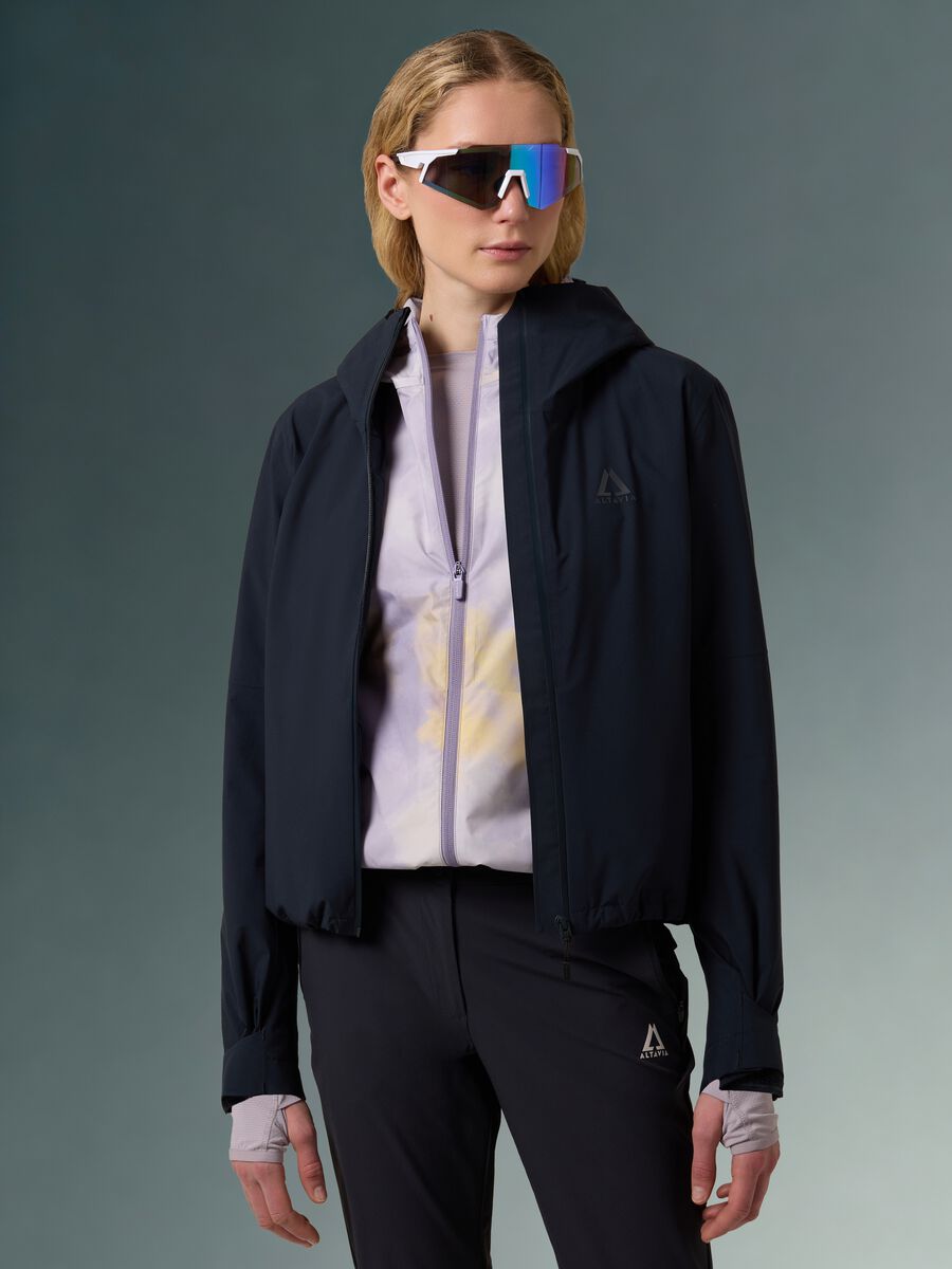 Raincore Jacket ALTAVIA WITH DEBORAH COMPAGNONI_1