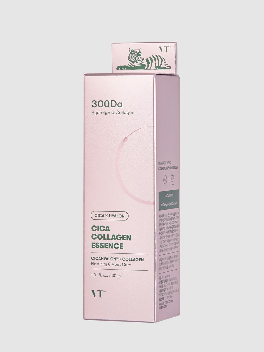 VT CICA COLLAGEN ESSENCE &ndash; Korean Beauty Care_2