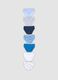 Seven-pack of multicoloured organic cotton jersey briefs for boys_0