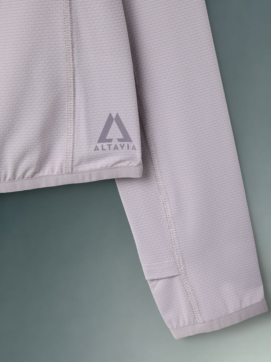 SPF ALTAVIA Technical T-shirt WITH DEBORAH COMPAGNONI_5