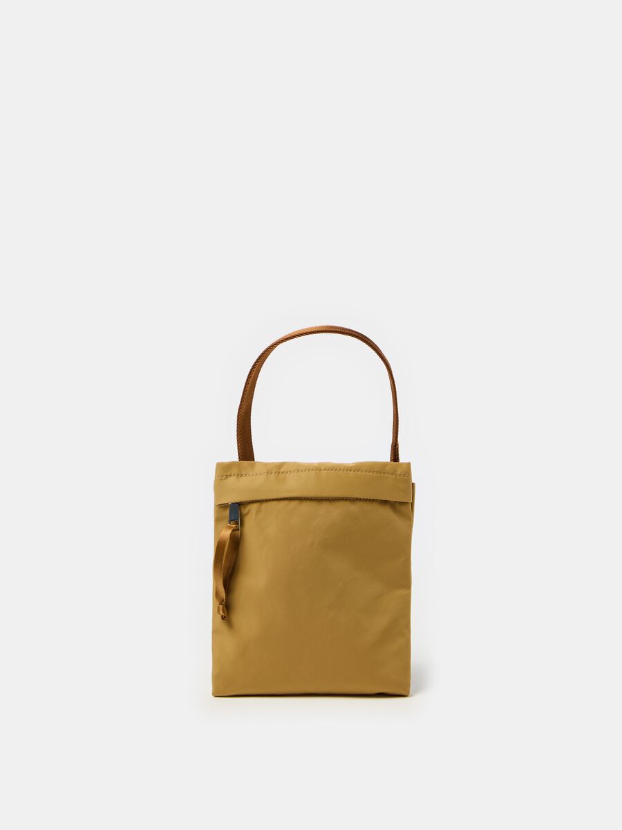 Selection bag with shoulder strap_0