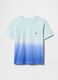 &Mu;&pi;&lambda;&epsilon; &kappa;&alpha;&iota; &Alpha;&zeta;&omicron;ύ&rho;&alpha; T-shirt &mu;&epsilon; &Pi;&rho;ό&sigma;&theta;&iota;&alpha; &Tau;&sigma;έ&pi;&eta;_0