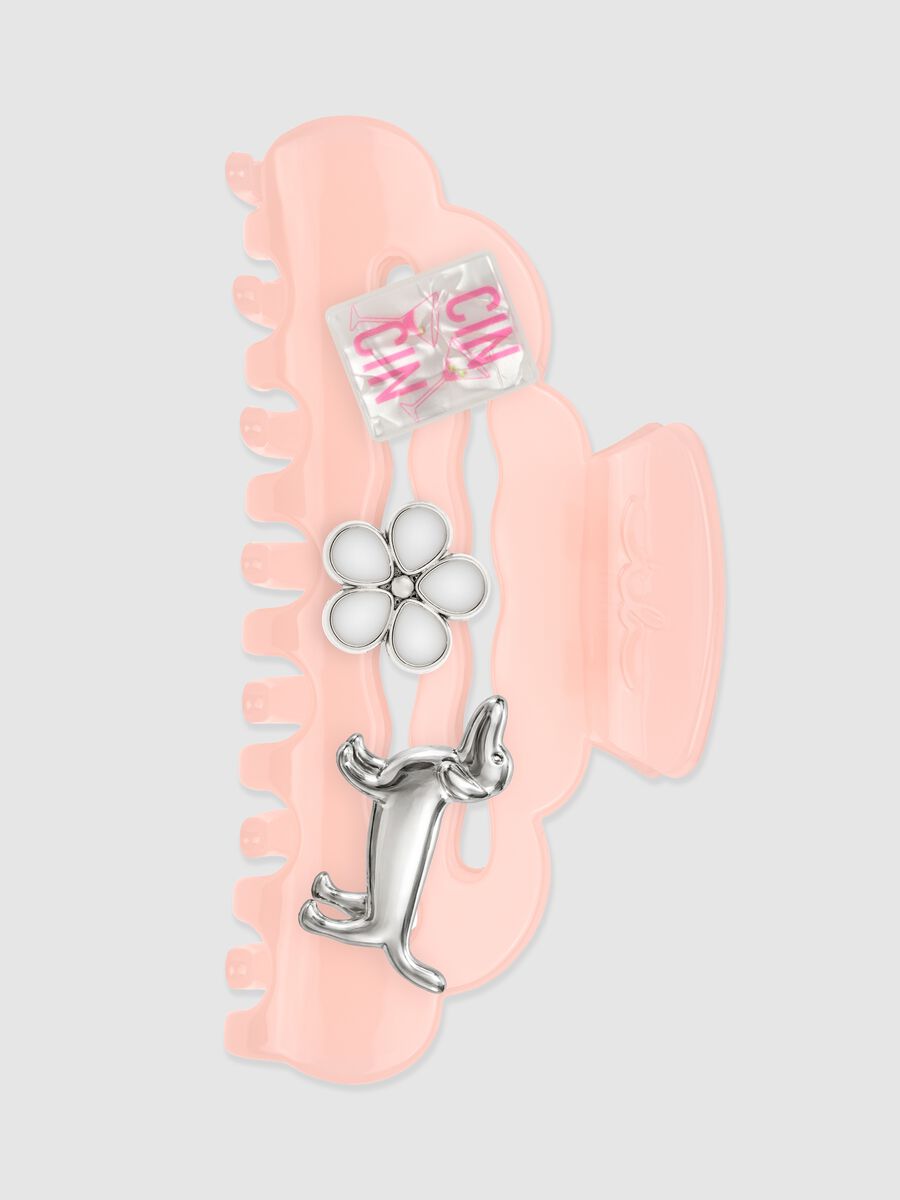 IB MYCLAW L Hug me, Baby &ndash; 6 piezas_1