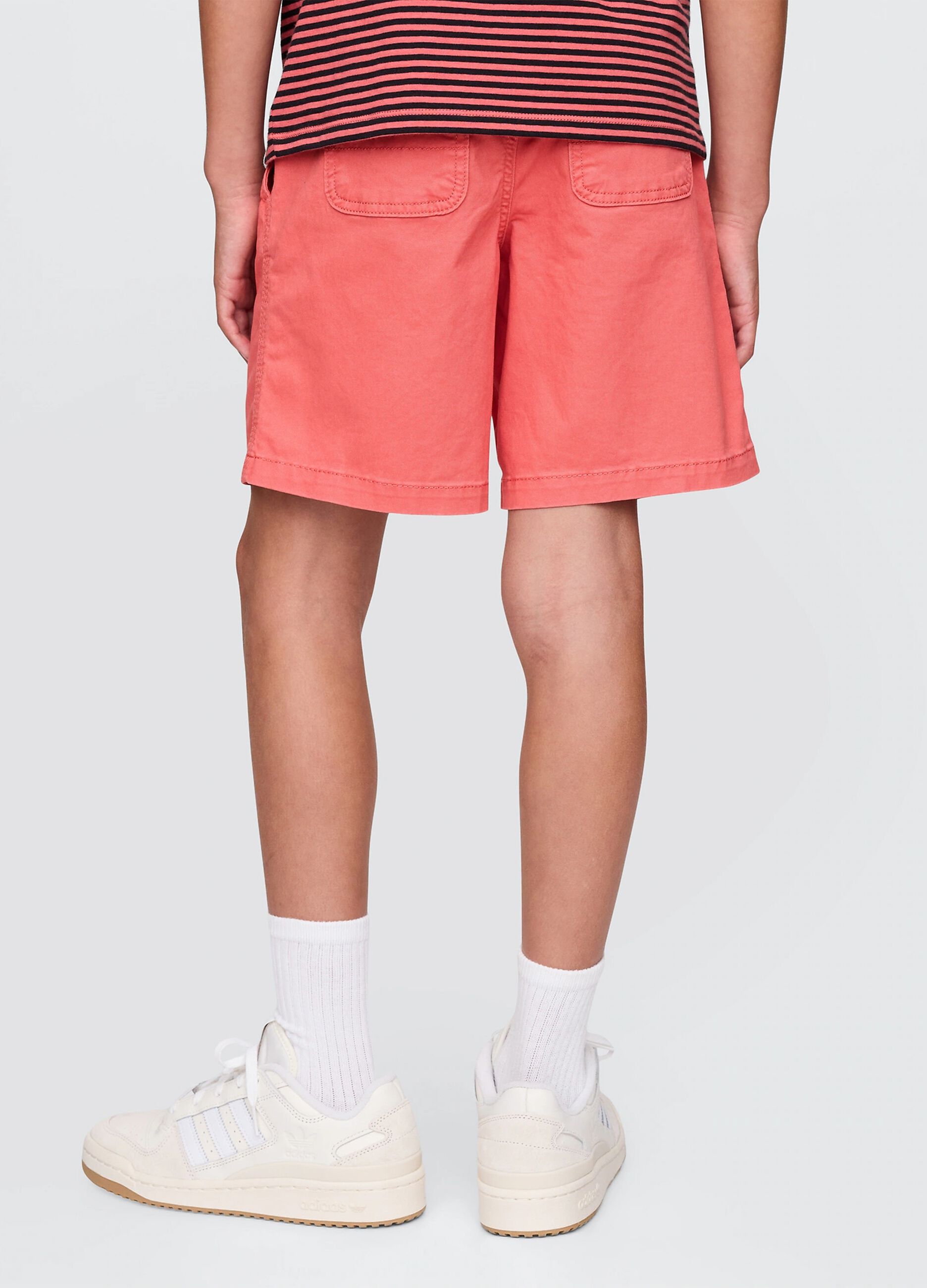 &Pi;&omicron;&rho;&tau;&omicron;&kappa;&alpha;&lambda;ί &sigma;&omicron;&rho;&tau;&sigmaf; &alpha;&pi;ό &epsilon;&lambda;&alpha;&sigma;&tau;&iota;&kappa;ό &beta;&alpha;&mu;&beta;ά&kappa;&iota; GAP Kids