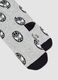 2er-Pack lange Socken aus elastischer Bio-Baumwolle mit Marvel Spider-Man_1