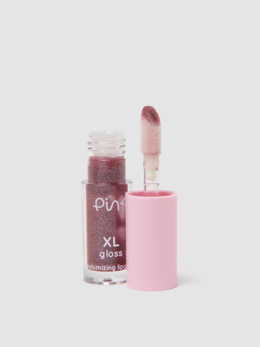 Pink XL Gloss de L&aacute;bios 14 Space Vertigo_1