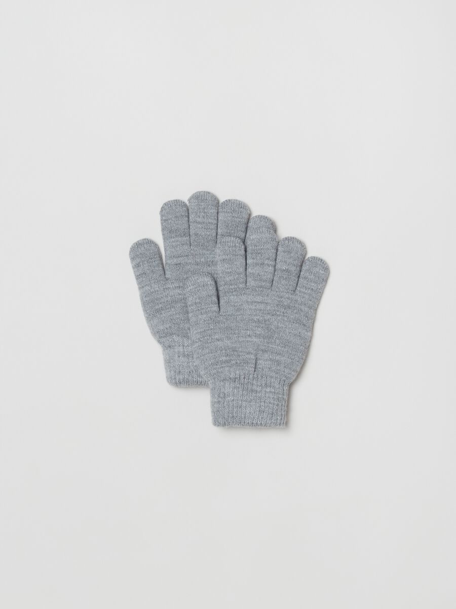 Stretch gloves_0