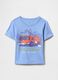 &Mu;&pi;&lambda;&epsilon; T-shirt Local Hero GAP_0