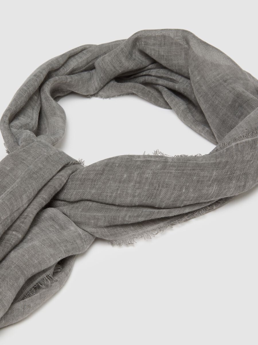 Grey Scarf_1