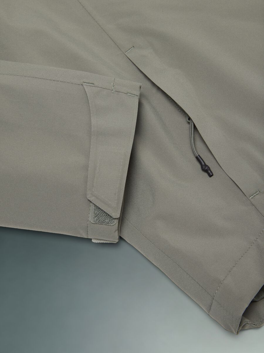 ALTAVIA Raincore Jacket WITH DEBORAH COMPAGNONI_8