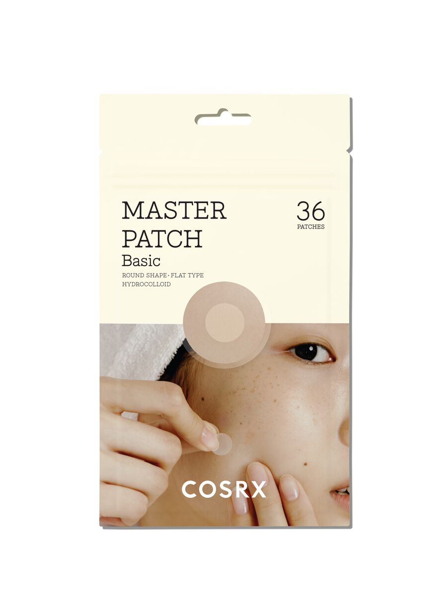 Master Patch Basic 36 pcs_0