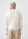 Round neck pullover_2