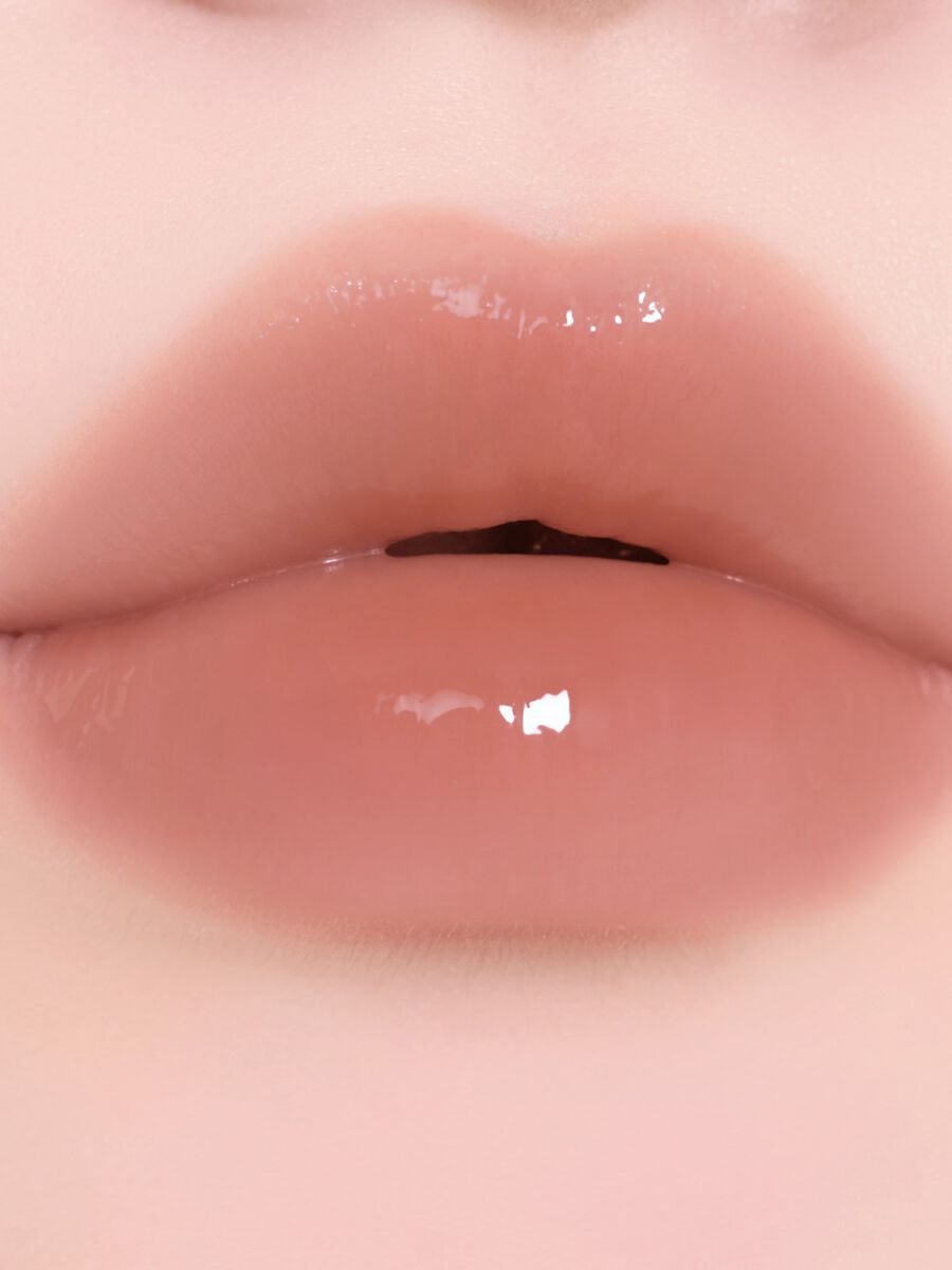 SUNSET DAZZLE GLOSS BALM NO.9 VIENNA &ndash; Korean makeup_2