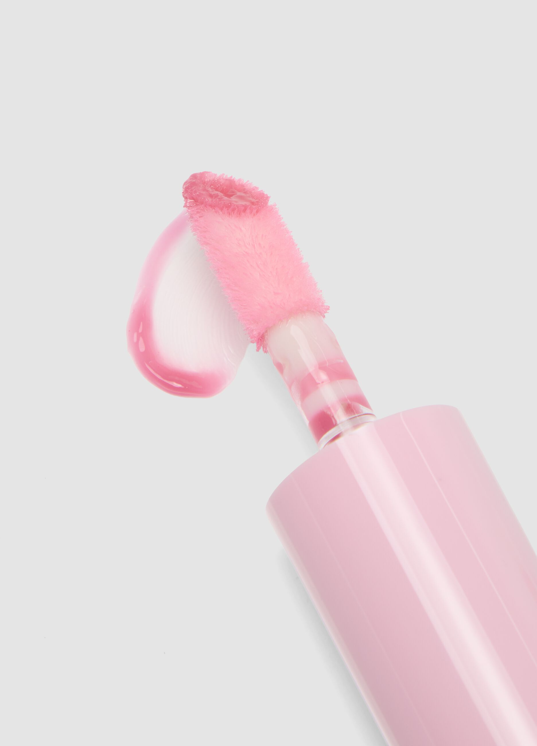 Pink XL Gloss labial 07 Ice Cream