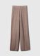 Ribbed wide-leg trousers_5