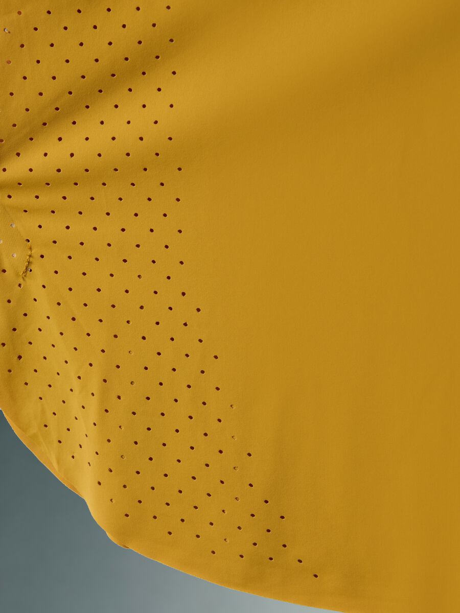 Technical Vest with Side Inserts ALTAVIA WITH DEBORAH COMPAGNONI_5