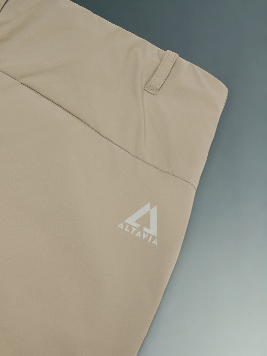 Travel Trousers ALTAVIA WITH DEBORAH COMPAGNONI_6