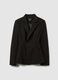 Relaxed Blazer Black_6