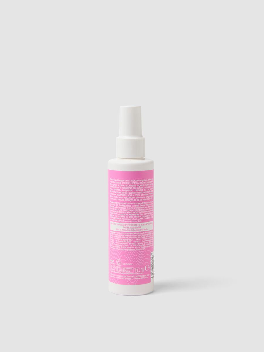 Plant-Based Keratin Restore Spray 150ml_1
