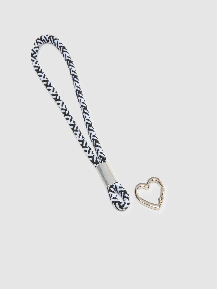 Pulseira para smartphone com cora&ccedil;&atilde;o_2