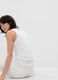 Stretch modal and cotton tank top_2