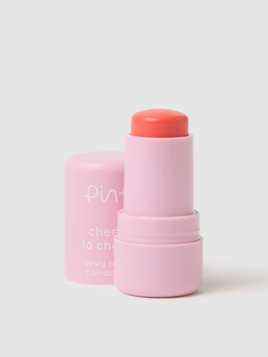 Pink Cheek to Cheek 02 HOT CORAL_0