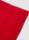 Red organic stretch-cotton tights_1