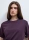 &Mu;&omega;&beta; T-shirt &sigma;&epsilon; boxy fit &alpha;&pi;ό &mu;&epsilon;ί&gamma;&mu;&alpha; &beta;&alpha;&mu;&beta;&alpha;&kappa;&iota;&omicron;ύ &kappa;&alpha;&iota; &beta;&iota;&sigma;&kappa;ό&zeta;&eta;&sigmaf;_2