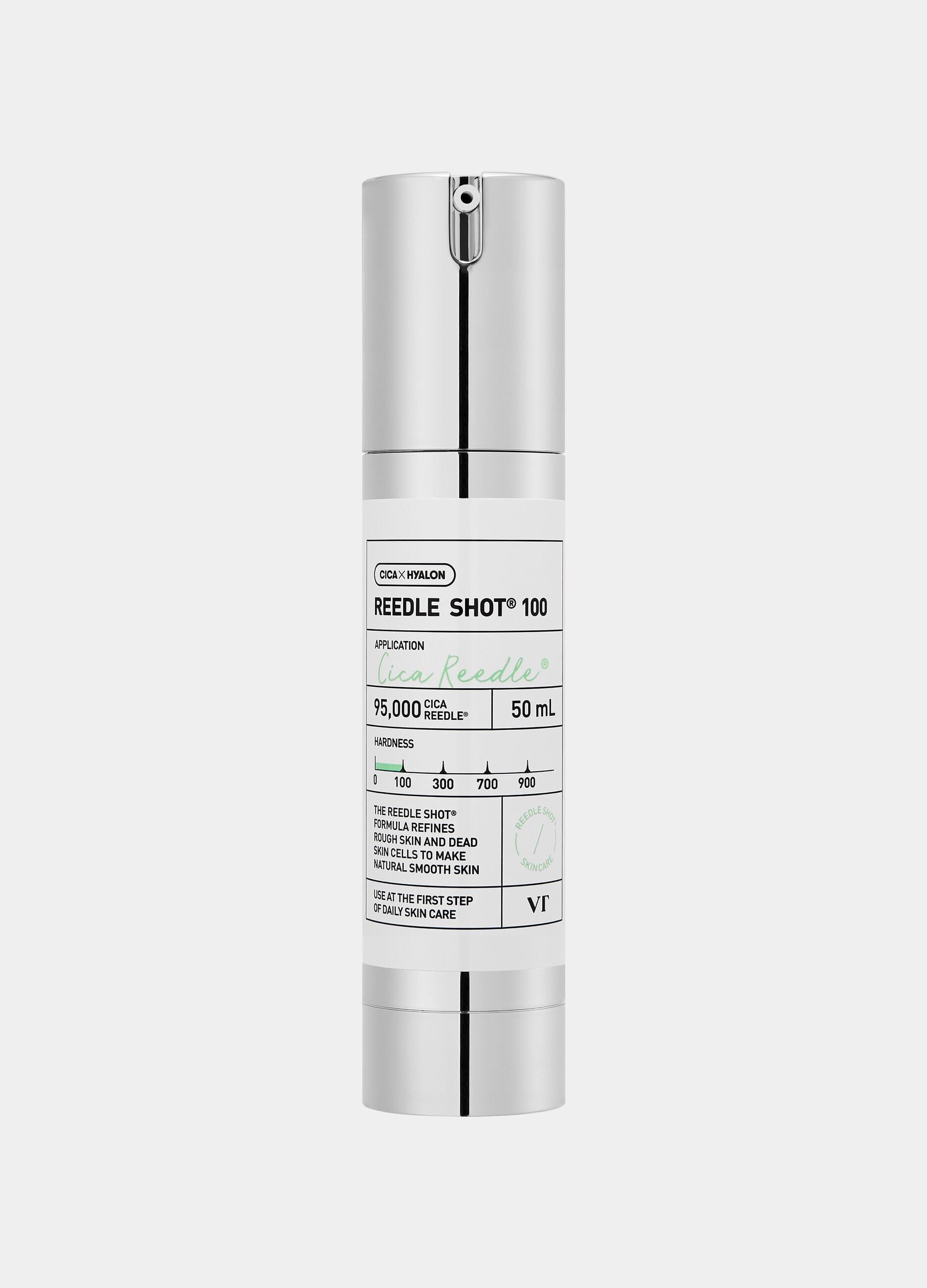 VT REEDLE SHOT 100 - Skincare coreano