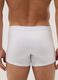 Tripack di boxer bianchi in cotone organico_2