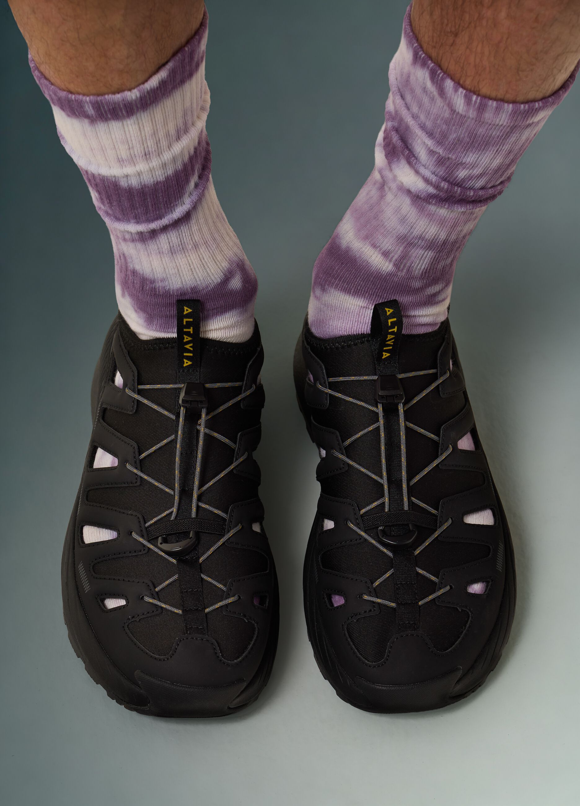 T&eacute;nis Flow-Unbound ALTAVIA COM DEBORAH COMPAGNONI