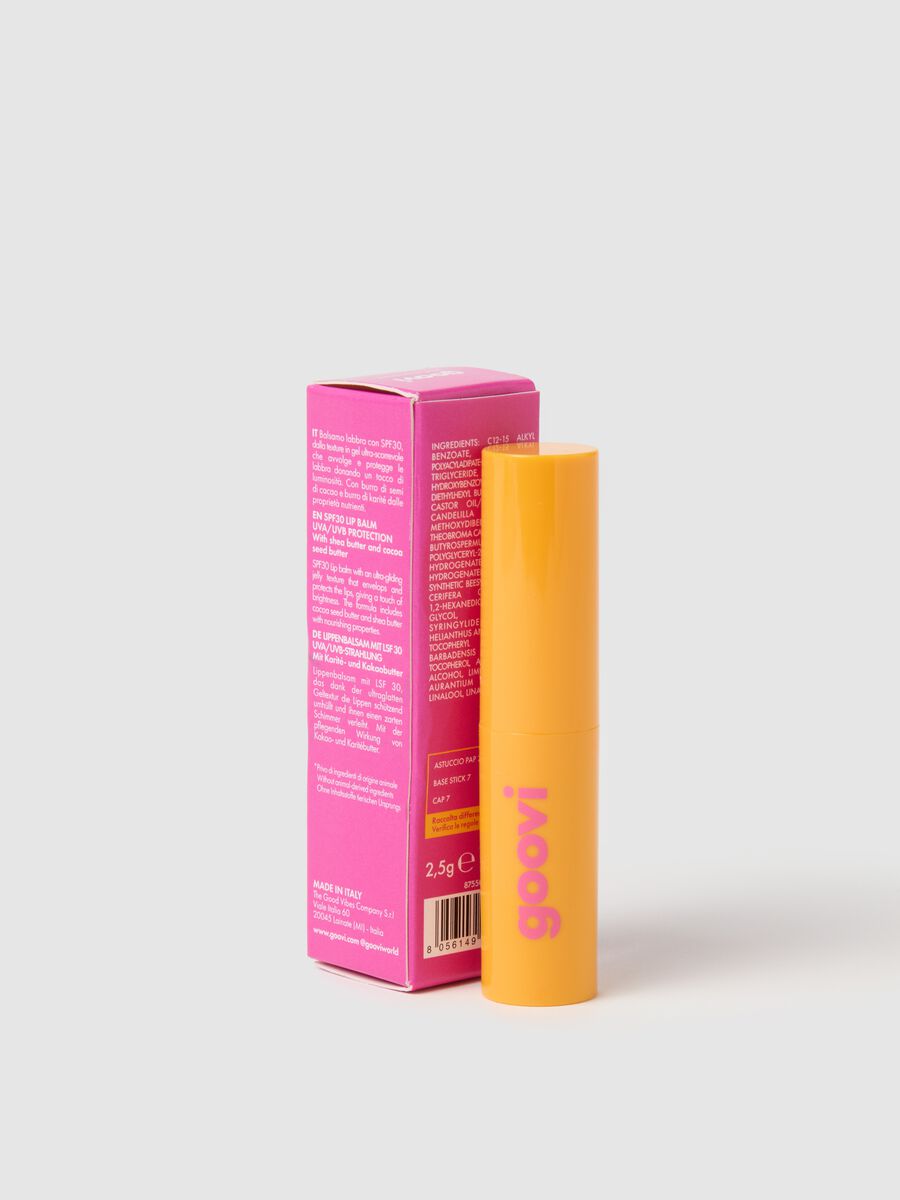 Lip balm SPF30_1
