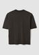 &Kappa;&alpha;&phi;έ &kappa;&omicron;&nu;&tau;ό (cropped) T-shirt &alpha;&pi;ό 100% &beta;&alpha;&mu;&beta;ά&kappa;&iota; &mu;&epsilon; &sigma;&tau;ά&mu;&pi;&alpha;, boxy &epsilon;&phi;&alpha;&rho;&mu;&omicron;&gamma;ή_2