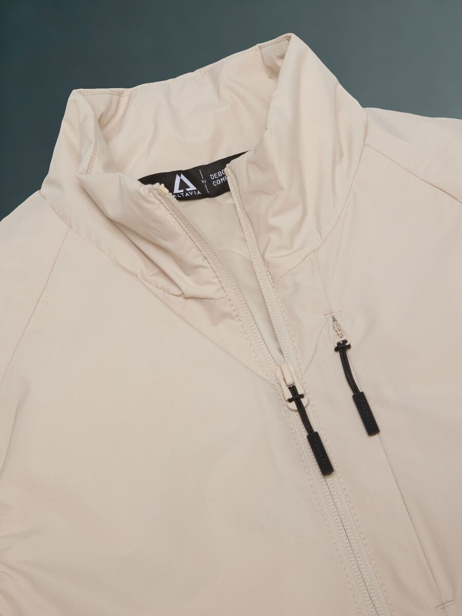 Gilet imbottito ALTAVIA WITH DEBORAH COMPAGNONI_5