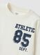 &Lambda;&epsilon;&upsilon;&kappa;ό T-shirt &alpha;&pi;ό 100% &omicron;&rho;&gamma;&alpha;&nu;&iota;&kappa;ό &beta;&alpha;&mu;&beta;ά&kappa;&iota; &mu;&epsilon; &sigma;&tau;ά&mu;&pi;&alpha; college &gamma;&iota;&alpha; &alpha;&gamma;ό&rho;&iota;_2