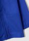 Blue boys&rsquo; school apron with zip and Mario Kart embroidery_3