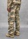 Cargo Pants Camo_2
